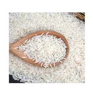Riz Basmati à grains longs, 100 % pur et naturel, de qualité supérieure, au meilleur prix de gros - Product Image 1