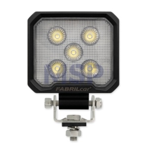 42-1011-111 - FABRILCAR - WORKFAB II 3000 - 3000 Lm/m-IP6K9K-Extrémité ouverte-1,50 m-Pièces et accessoires remorque-MSP Export - Product Image 3