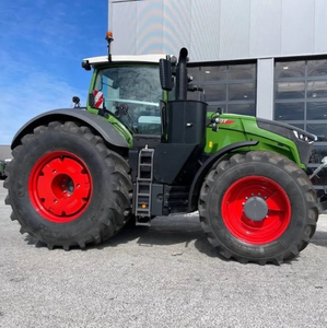 Venta caliente Original Fendt 1050 Vario Tractor agrícola - Product Image 3