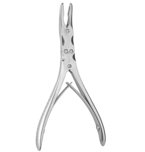 Pinza de Cirugía Ortopédica IMANS ENTERPRISES de Calidad Premium, Certificada CE, con Fuente de Alimentación Manual, Instrumento Quirúrgico - Product Image 1