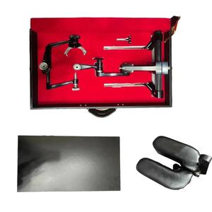 Vente chaude réutilisable OEM/ODM prix de gros mayfield pince à crâne écarteur de neurochirurgie Mayfield écarteur de cerveau - Product Image 1