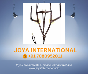 สายรัดอานม้าหนังยืดหยุ่น 5 จุด HDR Pro ปรับขนาดและโลโก้ได้ ผลิตจากวัสดุออสเตรเลีย - Product Image 2