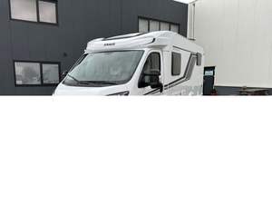 Usado Knaus VAN Ti 650 MEG Vansation Manual de dirección izquierda Diesel Gas Turbo incluye BMW Aston Martin Vantage Hiace Kie - Product Image 2