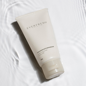 Etiqueta privada Lavado de cara de 150ml con fórmula sin sulfato Diseñado para una experiencia de limpieza suave efectiva - Product Image 3