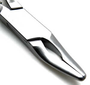 Bone Rongers ENGR TRADERS CO. Medical Grade Stainless Steel <b>Orthopedic</b> <b>Surgical</b> <b>Instruments</b> Double Action Manual Power Source - Product Image 2