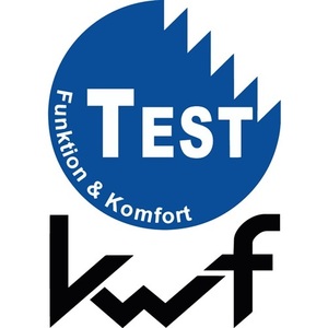 Gants de protection WOODS pour la foresterie, taille L, noir/rouge/jaune, conformes aux normes EN 388 et ISO 11393, catégorie III, EPI pour les jardins - Product Image 4