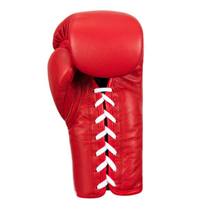 Gants de boxe en cuir écologique, design unique, gants de boxe de qualité supérieure - Product Image 6