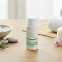 Suero Facial de Lujo de Marca Privada, 30 ml |   Fabricante OEM ODM de Productos Antienvejecimiento, Hidratantes y Blanqueadores para Todo Tipo de Piel, para Mujeres