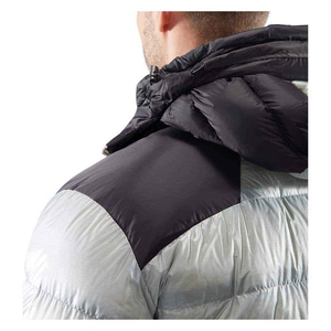 Chaqueta de Invierno para Hombre, Estilo Urbano, con Logotipo Personalizado, Venta al por Mayor Directa de Fábrica - Product Image 4