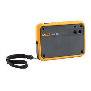 Flukes FLK-PTI120 9HZ (5302512) Industrial & <b>DIY</b> Grade Pocket Thermal Imager with OEM/ODM Customization and Plastic Handle - Product Image 3