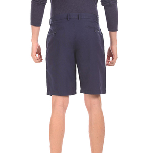 Short décontracté pour hommes de haute qualité OEM léger respirant confortable design uni en vente - Product Image 4