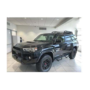 Toyotai I4 RUNNER Turbo Engine Trail-Ready Características Asientos de cuero RWD ACC Control de crucero a la venta Control de arrastre Asistencia de descenso - Product Image 5