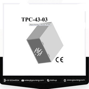 Boîtier pour module relais à 8 canaux, 5 pièces - Product Image 5