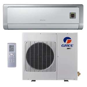 Nouvelle Arrivée Gree Système de Climatisation Murale Split Type Inverter 9000 12000 18000 24000 BTU R32/R410A - Product Image 5