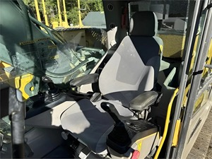 Excavadora usada Volvo Excavadora Venta caliente EPA Motor 2015 VOLVO EC250EL Excavadora Mantenimiento de pozos de segunda mano Volvo 25 - Product Image 5