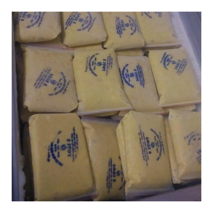 Durian congelado de Vietnam, calidad de exportación, pulpa suave, rico sabor, pedidos a granel aceptados, Durian congelado, embalaje personalizado, suministro listo - Product Image 2