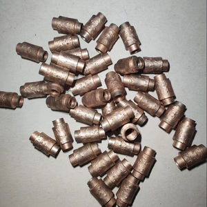 Perles de scie à fil diamanté 6,3 mm pour granit multi-fils - Product Image 1