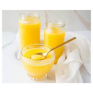 Mantequilla clarificada India hecha a mano Grandmas Ghee - Product Image 6