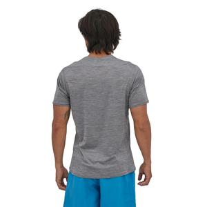 Mens T-Shirt Customized Design Export Oriented Breathable Quick Dry Body Fit <b>Tshirt</b> Supplier From Bangladesh - Product Image 3