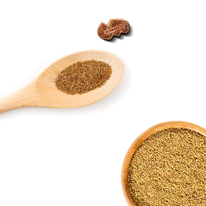 Alfalfa | Forraje limpio y puro para compradores de exportación - Product Image 1