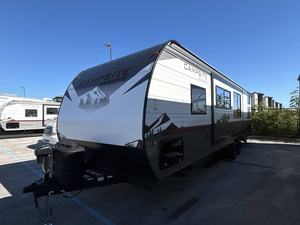 Nouveau camping-car Forest River 2026 26CJ - Product Image 4