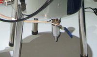 Machine d'émulsifiant d'homogénéisation sous vide de haute qualité 100L 500L 1000L émulsifiant de mélangeur d'homogénéisateur de crème cosmétique