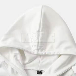 เสื้อฮู้ดพิมพ์ซับลิเมชั่นเสื้อมีฮู้ดพิมพ์ลาย - Product Image 3