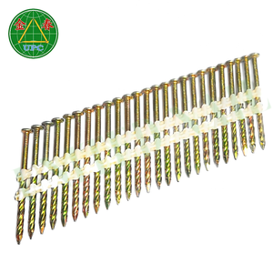 Competitive Prices on Durable Steel Strip <b>Nails</b> With Ring Shank Type Quick <b>Repair</b> Works Round Head Style From Vietnam - Product Image 2