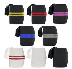 Enveloppes de main de soutien de poignet élastique réglable Top vente enveloppes de main de boxe confortables de haute qualité pour adultes - Product Image 6