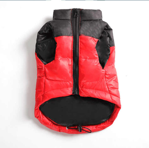Hot Selling Luxury Style Dog Puffer <b>Jacket</b> with Customized Logo Sustainable Pet Clothing for Cats & Dog Wholesale Cheap - Product Image 2
