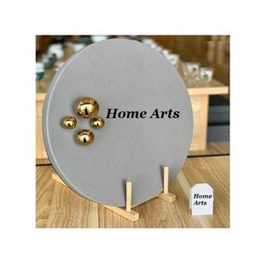 Stainless Steel <b>Chocolates</b> Serving Tray Customized Size Oval Shape Dessert Snacks Serving Tray At Good Price - Product Image 4