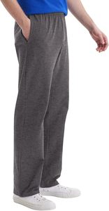 Pantalones Casuales Elásticos para Hombre, Pantalones Chinos de Algodón, Pantalones Casuales Ajustados de Primera Calidad para Hombre, Pantalones Cargo para Hombre con Múltiples Bolsillos - Product Image 2