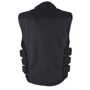 Gilet textile pour moto pour hommes au prix de gros - Product Image 6