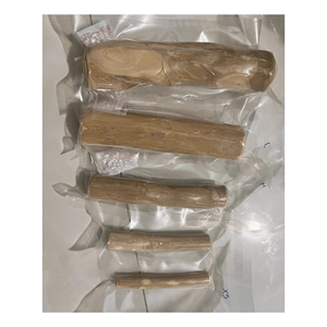 [Produits spéciaux] Bâton à mâcher en bois de café-Chewers pour chiens Fournitures faites à la main à partir de 99 données d'or de haute qualité - Product Image 2