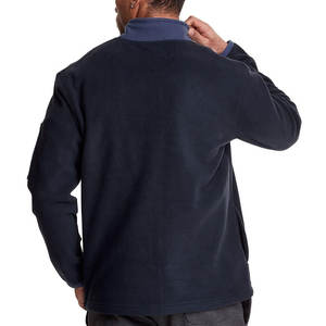 Veste en polaire tactique pour homme |   240g GSM Imperméable Respirant |   Couleurs et broderies personnalisables OEM - Product Image 3