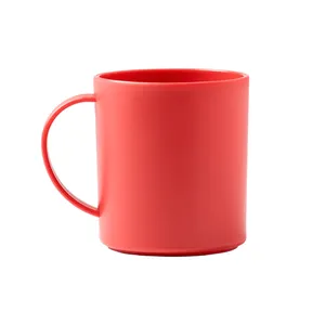 Tazza Personalizzata Riutilizzabile Creole, Gadget Promozionale Personalizzabile per Bevande - Product Image 4