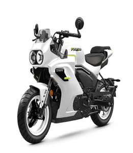 Mini Moto CFMOTO PApio 2026 de Alta Calidad, 30.5, Lista para Usar - Product Image 3