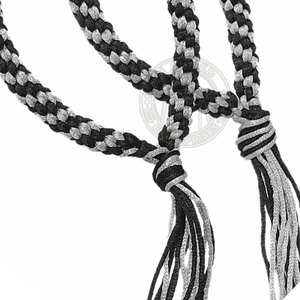 Precio al por mayor en nuevas bandas de muay thai personalizadas, bajo MOQ, 100% algodón, transpirables y duraderas, servicio OEM en venta - Product Image 5