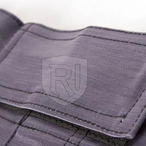 กางเกงขาสั้น MMA ของผู้ชายกางเกงขาสั้นน้ำหนักเบาออกแบบโลโก้ได้ตามต้องการ - Product Image 4