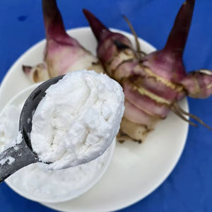 เส้นหมี่เวียดนามแห้งคุณภาพสูงพรีเมียม แบบสำเร็จรูป บรรจุถุง 200 กรัม ปราศจากกลูเตน ธรรมชาติ สำหรับการอบและอาหารเอเชีย - Product Image 1