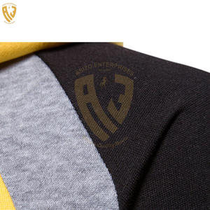 Venta caliente Hombre Sudaderas con capucha con mangas largas Colección de invierno 100% Algodón Fleece Mejor calidad de material para hombres - Product Image 6