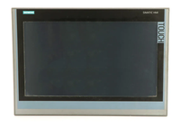 Siemens 6AV2 124-0UC02-0AX1 Panneau Comfort - Automatisation industrielle Profinet Ethernet Résolution 1280x800 - Qualité professionnelle