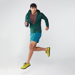 Pantalones Cortos Deportivos para Hombre, Pantalones Cortos Ligeros Atléticos de Verano, Último Estilo - Product Image 4