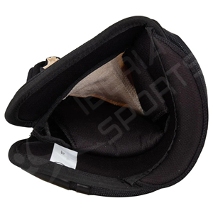 Gants de hockey sur glace personnalisés IBERIA, qualité professionnelle supérieure |   Vente en gros OEM |   Senior / Junior / Jeunesse - Product Image 6