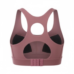 Sujetador Deportivo Personalizado para Mujer, Diseño Recortado, Alta Sujeción, Ropa Deportiva Activa - Product Image 4