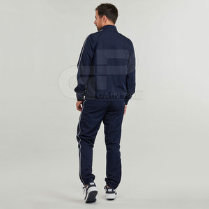 Vente en gros de survêtements légers de qualité supérieure pour hommes vêtements de jogging vêtements vêtements survêtements pour hommes - Product Image 2