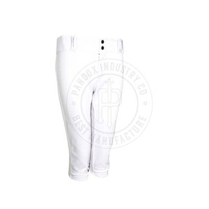 Vêtements de sport Uniforme de softball le plus vendu Uniforme de softball à séchage rapide Uniforme de softball ajusté - Product Image 4