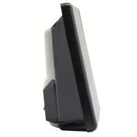 Sintonizador de radio WLAN con pantalla a color grande, con transmisión de música, con pantalla grande a color, 2 unidades