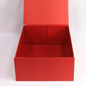 Venta al por mayor de Cajas de Regalo de cartón rígido de Vietnam para accesorios de lujo asequibles con logotipo impreso personalizado - Product Image 4