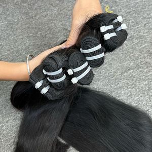 Cabello rizado birmano superventas 2024, cabello negro, cabello humano virgen vietnamita - Product Image 3